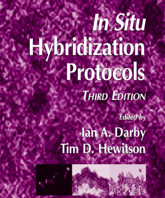 خرید و دانلود نسخه کامل کتاب In Situ Hybridization Protocols