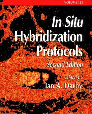 خرید و دانلود نسخه کامل کتاب In Situ Hybridization Protocols