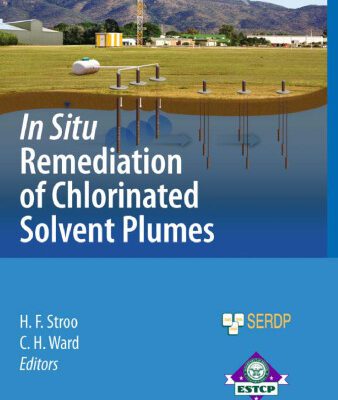 خرید و دانلود نسخه کامل کتاب In Situ Remediation of Chlorinated Solvent Plumes