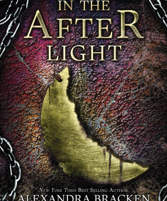 خرید و دانلود نسخه کامل کتاب In the Afterlight