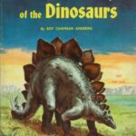خرید و دانلود نسخه کامل کتاب In the Days of the Dinosaurs