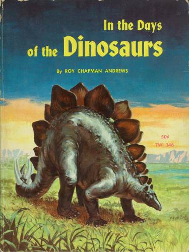 خرید و دانلود نسخه کامل کتاب In the Days of the Dinosaurs_68e6067941508.jpeg خرید و دانلود نسخه کامل کتاب In the Days of the Dinosaurs