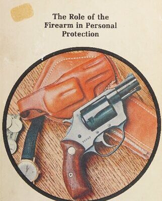 خرید و دانلود نسخه کامل کتاب In the Gravest Extreme: The Role of the Firearm in Personal Protection