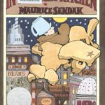 خرید و دانلود نسخه کامل کتاب In the Night Kitchen