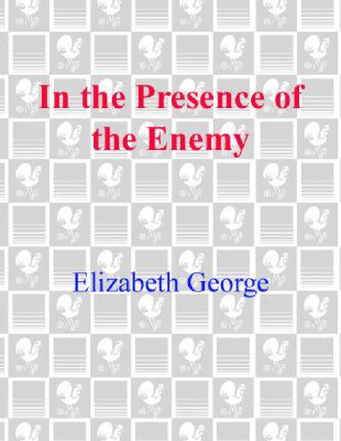 خرید و دانلود نسخه کامل کتاب In the Presence of the Enemy