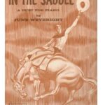 خرید و دانلود نسخه کامل کتاب In the Saddle. Duet