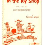 خرید و دانلود نسخه کامل کتاب In the toy shop. Trio