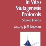 خرید و دانلود نسخه کامل کتاب In Vitro Mutagenesis Protocols