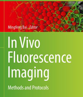 خرید و دانلود نسخه کامل کتاب In Vivo Fluorescence Imaging: Methods and Protocols