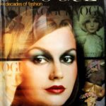 خرید و دانلود نسخه کامل کتاب In vogue. Six decades of fashion (1916 – 1975)