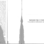 خرید و دانلود نسخه کامل کتاب Inadequado para o futuro: A necessidade de melhoramentos morais