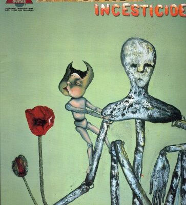 خرید و دانلود نسخه کامل کتاب Incesticide