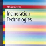 خرید و دانلود نسخه کامل کتاب Incineration Technologies