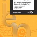 خرید و دانلود نسخه کامل کتاب Inclusión a través de la educación de posgrado. El Programa de Becas de la Fundación Ford