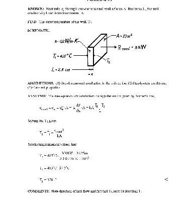 خرید و دانلود نسخه کامل کتاب Incropera Fundamentals of Heat and Mass Transfer