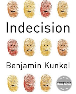 خرید و دانلود نسخه کامل کتاب Indecision: A Novel