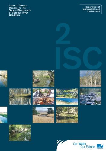 خرید و دانلود نسخه کامل کتاب Index of stream condition : the second benchmark of Victorian river condition_68ea73776647d.jpeg خرید و دانلود نسخه کامل کتاب Index of stream condition : the second benchmark of Victorian river condition