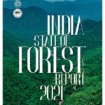 خرید و دانلود نسخه کامل کتاب India State of Forest Report 2021