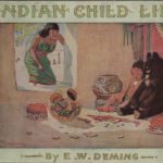 خرید و دانلود نسخه کامل کتاب Indian Child Life