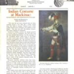 خرید و دانلود نسخه کامل کتاب Indian Costume at Mackinac: Seventeenth and Eighteenth Century
