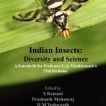خرید و دانلود نسخه کامل کتاب Indian Insects: Diversity and Science