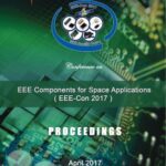 خرید و دانلود نسخه کامل کتاب indian space research satellite center components  for space applications conference 2017