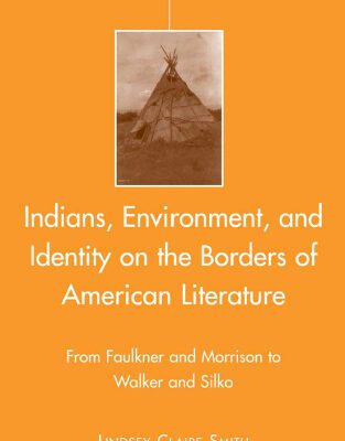 خرید و دانلود نسخه کامل کتاب Indians, Environment, and Identity on the Borders of American Literature: From Faulkner and Morrison to Walker and Silko (American Literature Readings in the Twenty-First Century)