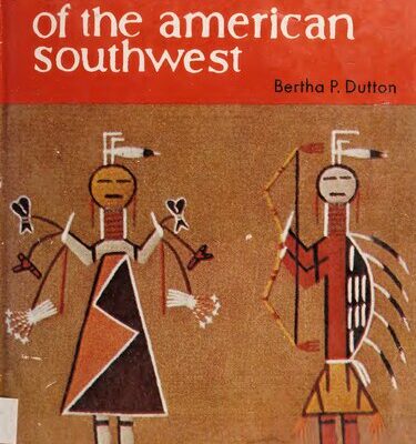 خرید و دانلود نسخه کامل کتاب Indians of the American Southwest