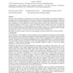 خرید و دانلود نسخه کامل کتاب Individual Scaling and Overall Evaluation of System Uncertainty