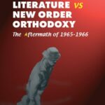 خرید و دانلود نسخه کامل کتاب Indonesian Literature Vs New Order Orthodoxy: The Aftermath of 1965-1966
