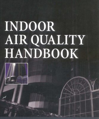 خرید و دانلود نسخه کامل کتاب Indoor Air Quality Handbook