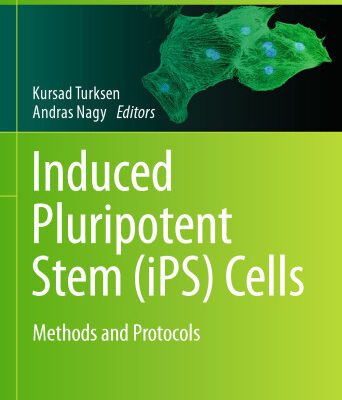 خرید و دانلود نسخه کامل کتاب Induced Pluripotent Stem (iPS) Cells: Methods and Protocols