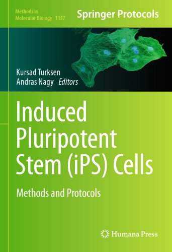 خرید و دانلود نسخه کامل کتاب Induced Pluripotent Stem (iPS) Cells: Methods and Protocols_68e92cd455318.jpeg خرید و دانلود نسخه کامل کتاب Induced Pluripotent Stem (iPS) Cells: Methods and Protocols