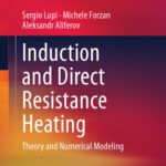 خرید و دانلود نسخه کامل کتاب Induction and Direct Resistance Heating: Theory and Numerical Modeling