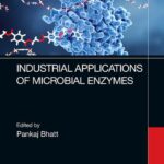 خرید و دانلود نسخه کامل کتاب Industrial Applications of Microbial Enzymes