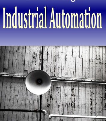 خرید و دانلود نسخه کامل کتاب Industrial Automation