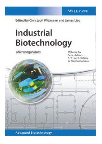 خرید و دانلود نسخه کامل کتاب Industrial Biotechnology: Microorganisms_68e3c7d956f6c.jpeg خرید و دانلود نسخه کامل کتاب Industrial Biotechnology: Microorganisms