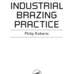 خرید و دانلود نسخه کامل کتاب Industrial Brazing Practice
