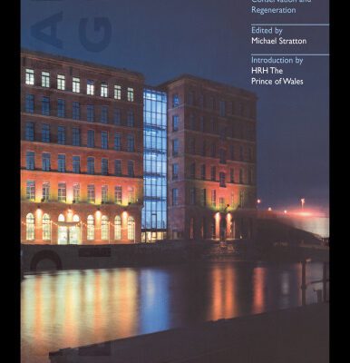 خرید و دانلود نسخه کامل کتاب Industrial Buildings. Conservation and Regeneration