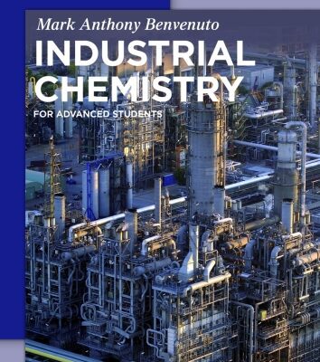 خرید و دانلود نسخه کامل کتاب Industrial Chemistry For Advanced Students