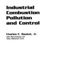 خرید و دانلود نسخه کامل کتاب Industrial Combustion Pollution and Control