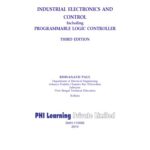 خرید و دانلود نسخه کامل کتاب Industrial Electronics and Control