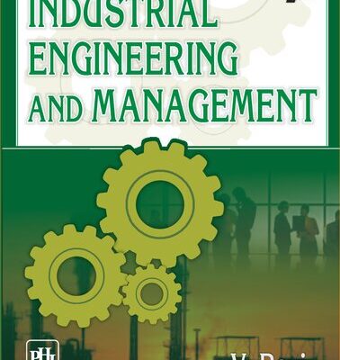 خرید و دانلود نسخه کامل کتاب Industrial Engineering and Management