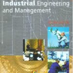 خرید و دانلود نسخه کامل کتاب Industrial Engineering and Management