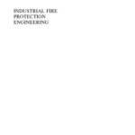 خرید و دانلود نسخه کامل کتاب Industrial Fire Protection Engineering