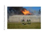 خرید و دانلود نسخه کامل کتاب Industrial fires – An Overview