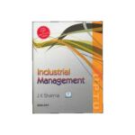خرید و دانلود نسخه کامل کتاب Industrial Management