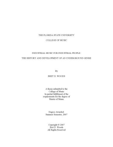 خرید و دانلود نسخه کامل کتاب Industrial Music for Industrial People: The History and Development of an Underground Genre_68de711fac9b7.jpeg خرید و دانلود نسخه کامل کتاب Industrial Music for Industrial People: The History and Development of an Underground Genre