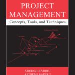 خرید و دانلود نسخه کامل کتاب Industrial Project Management: Concepts, Tools, and Techniques (Industrial Innovation)