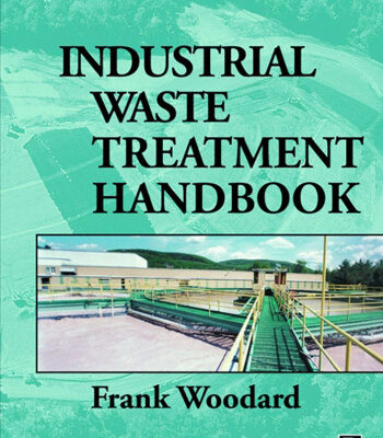 خرید و دانلود نسخه کامل کتاب Industrial Waste Treatment Handbook